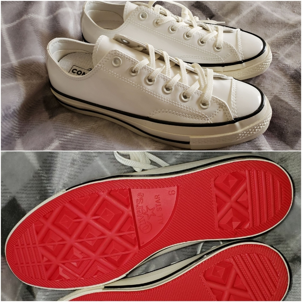 Converse Chuck 70 Ox Adult Vulc Gloss
